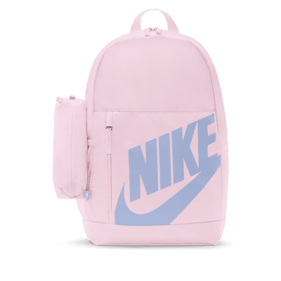 Deals nike elemental kids backpack